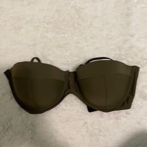 Bluenotes Women’s Large bikini top